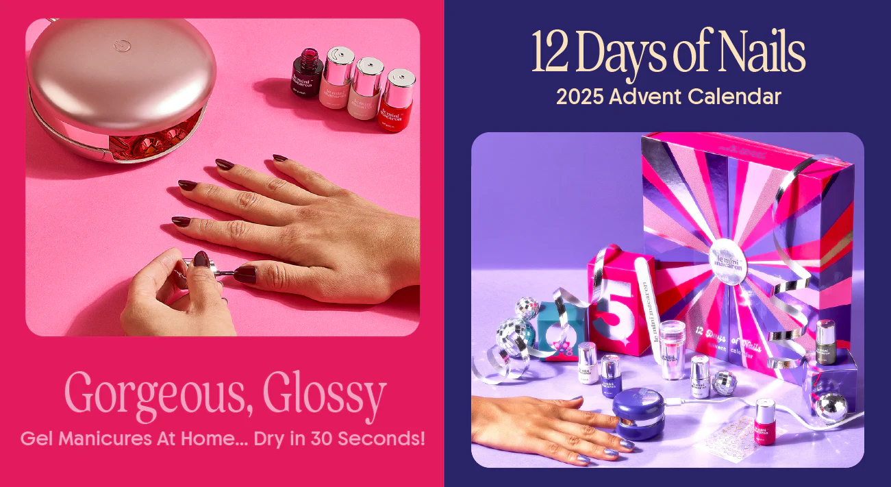 Le Mini Macaron 12-03-25