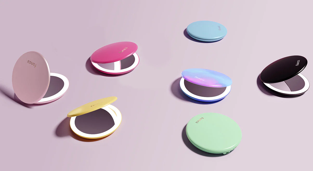 Fancii & Co 11-26-25