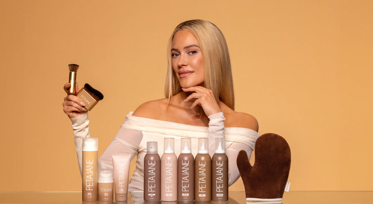 Peta Jane Beauty 06-11-25