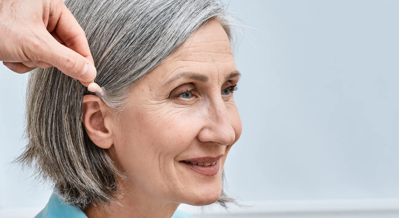 Audien Hearing 11-19-25