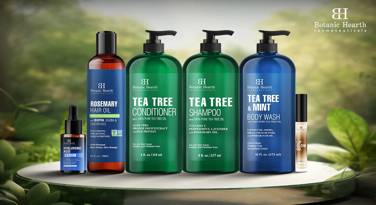 Botanic Hearth 04-11-25