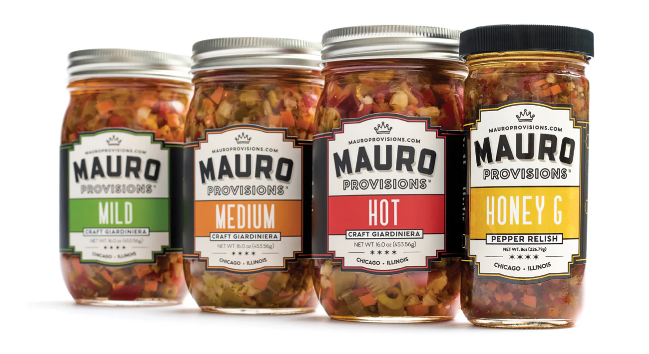 Mauro Provisions 04-09-25