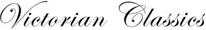 Victorian Classics 03-31-25