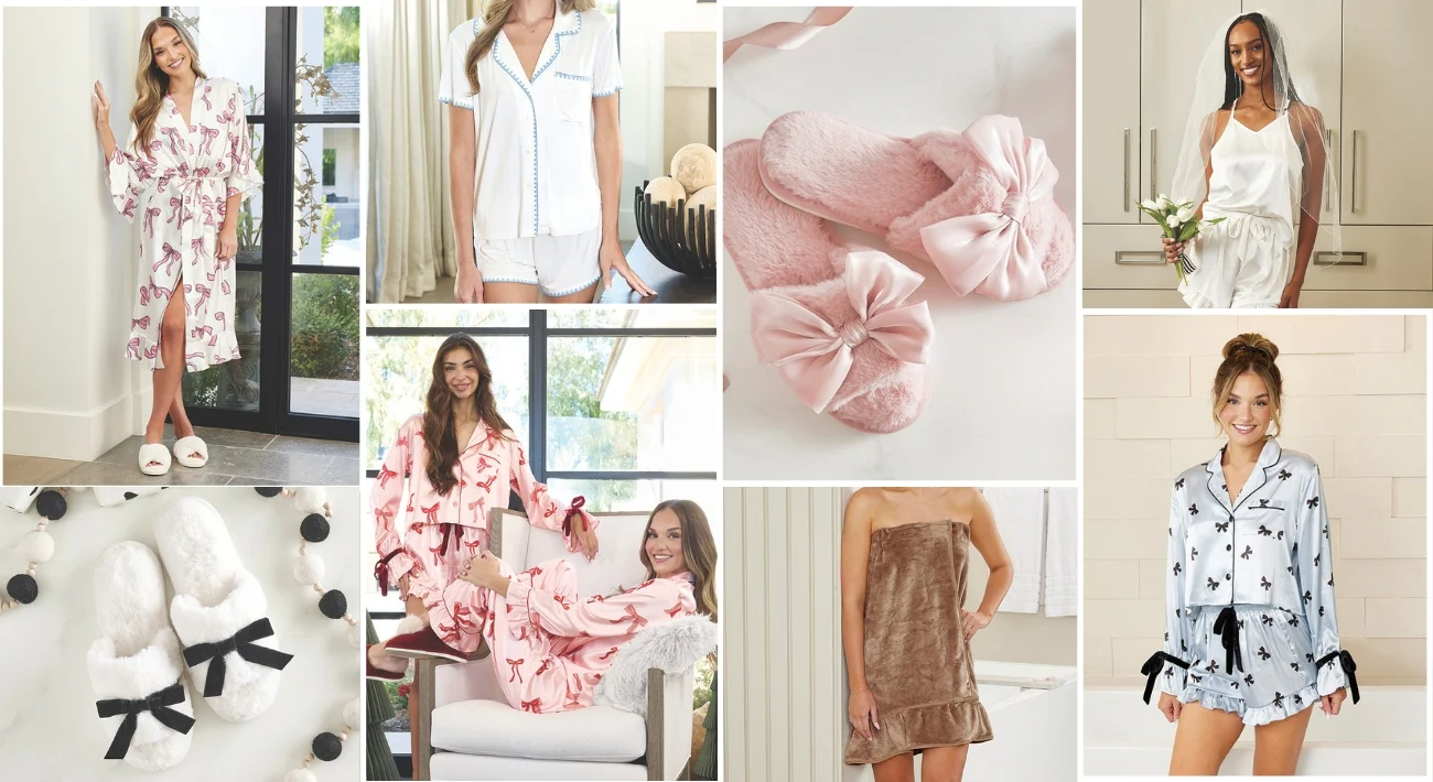 Bella Sleep + Spa 11-21-25