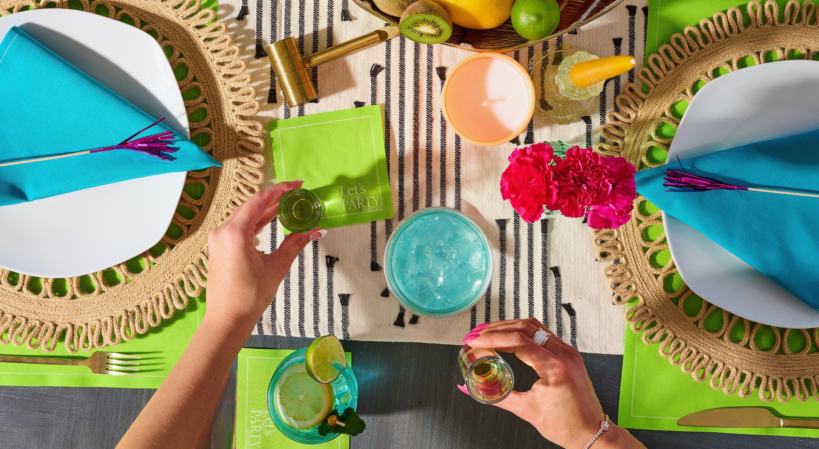 Toasting With Tara 03-31-25