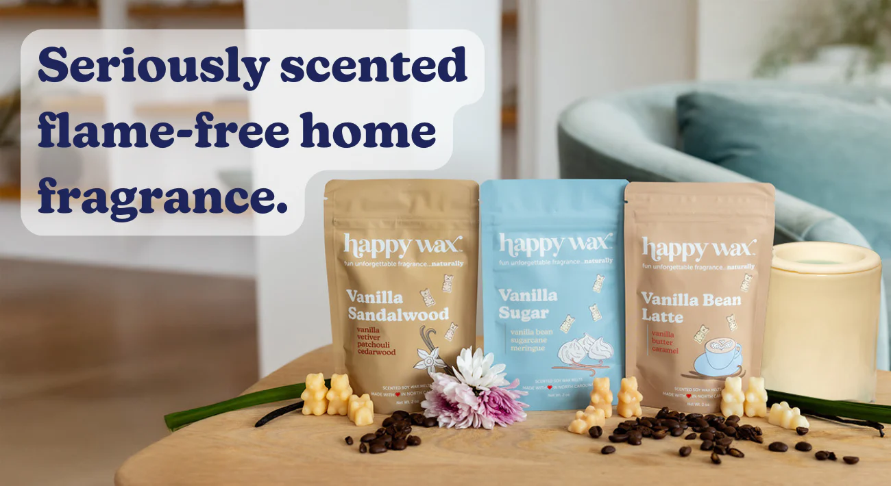 Happy Wax 03-13-25 LSS