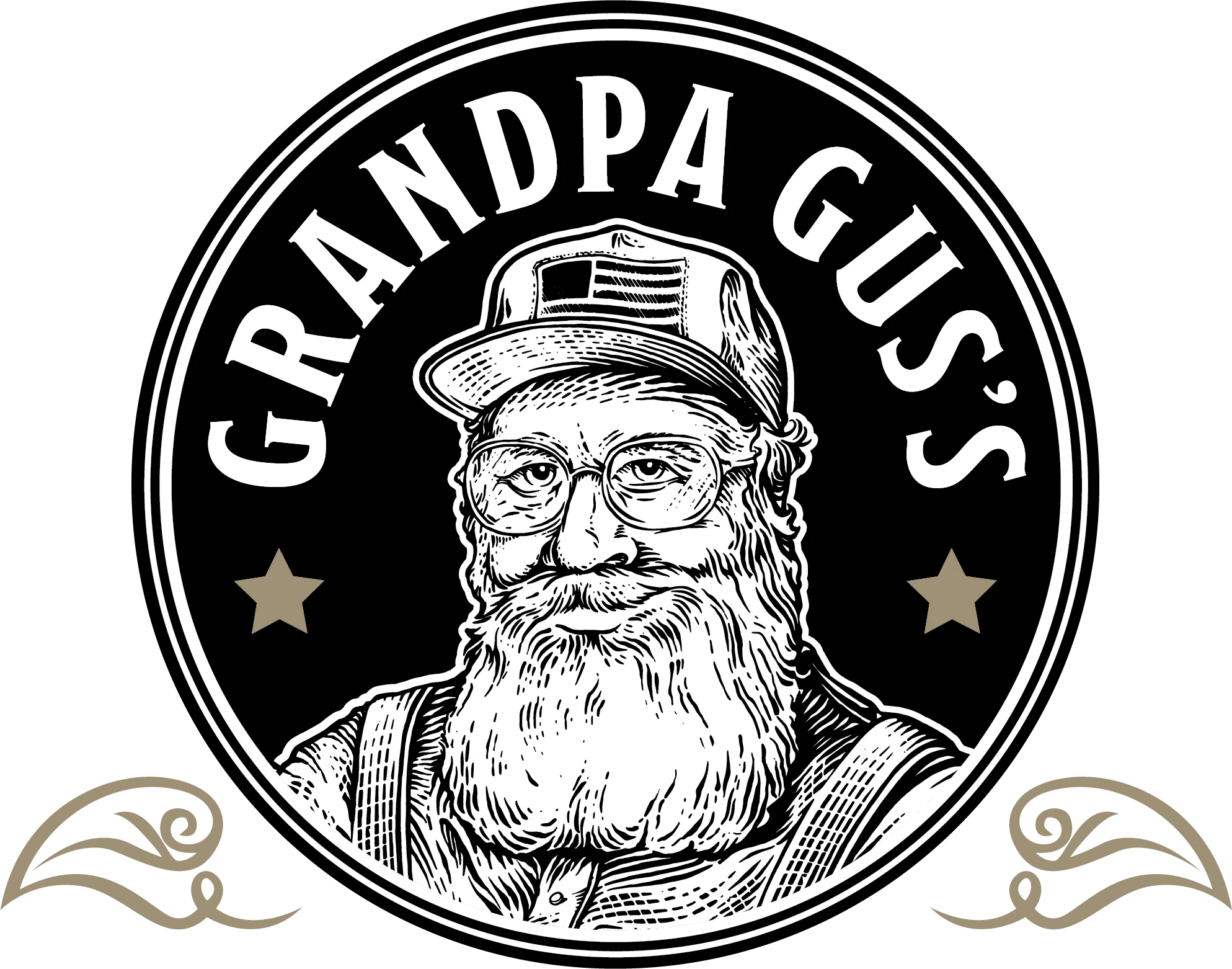 Grandpa Gus 03-06-25 LSS