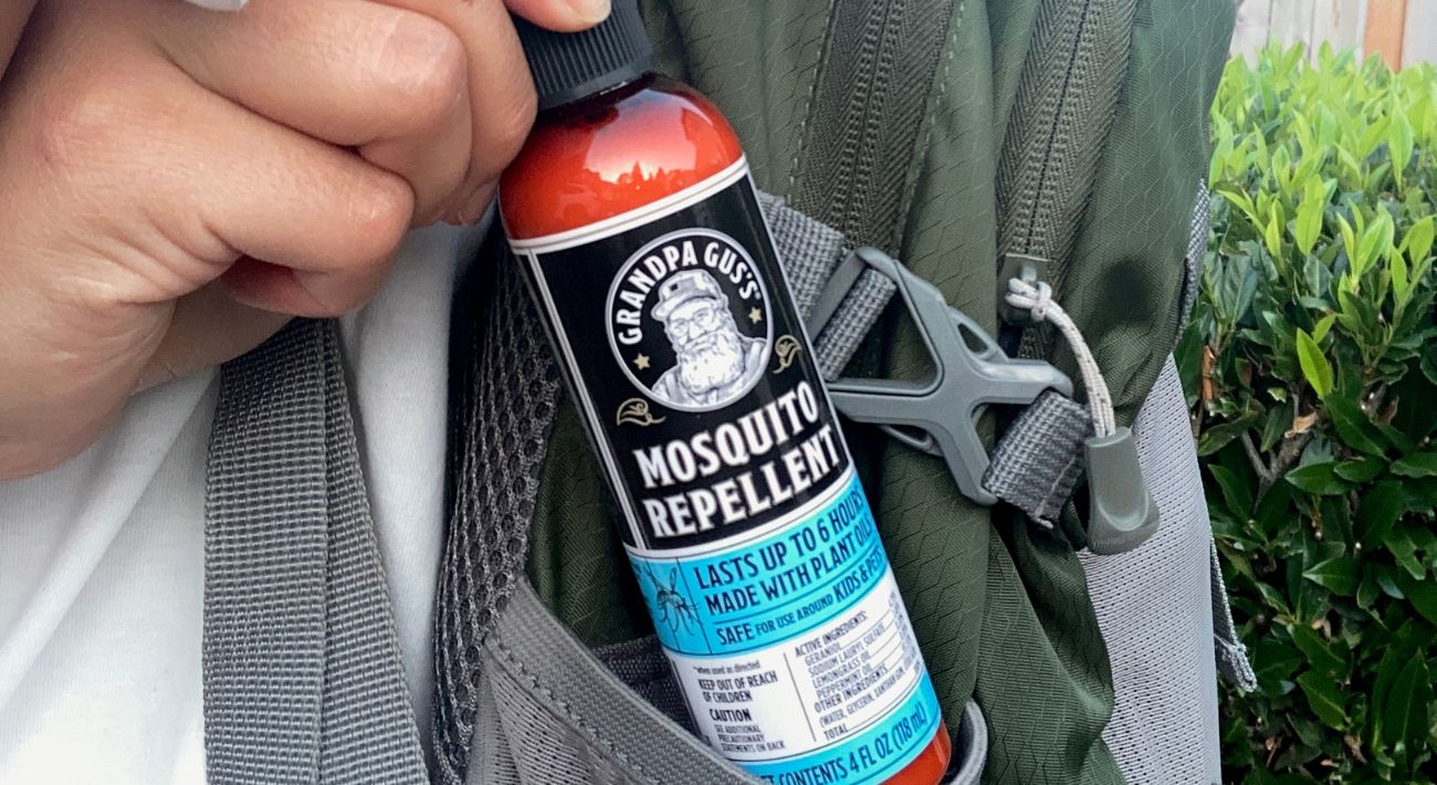 Grandpa Gus 03-06-25 LSS