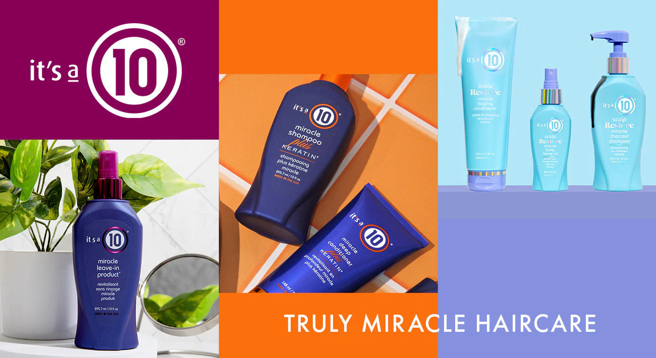 It's A 10 Haircare  03-06-25 LSS