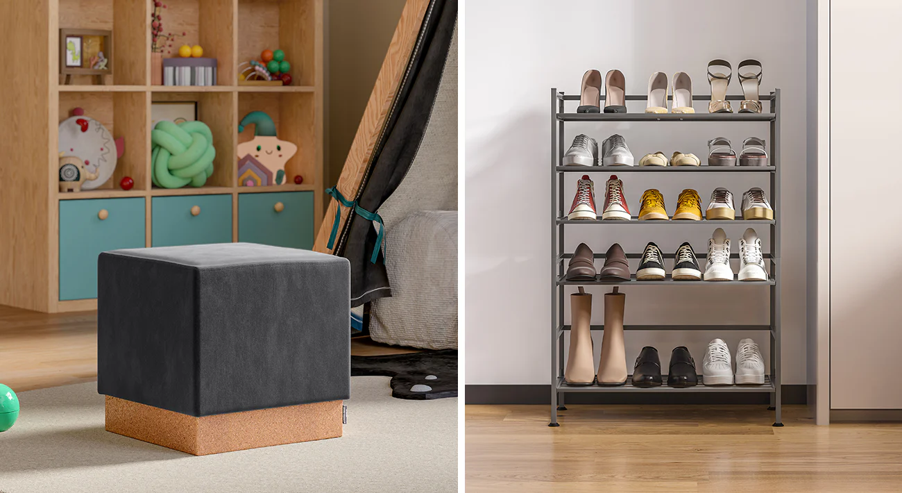 Seville Classics 03-14-25