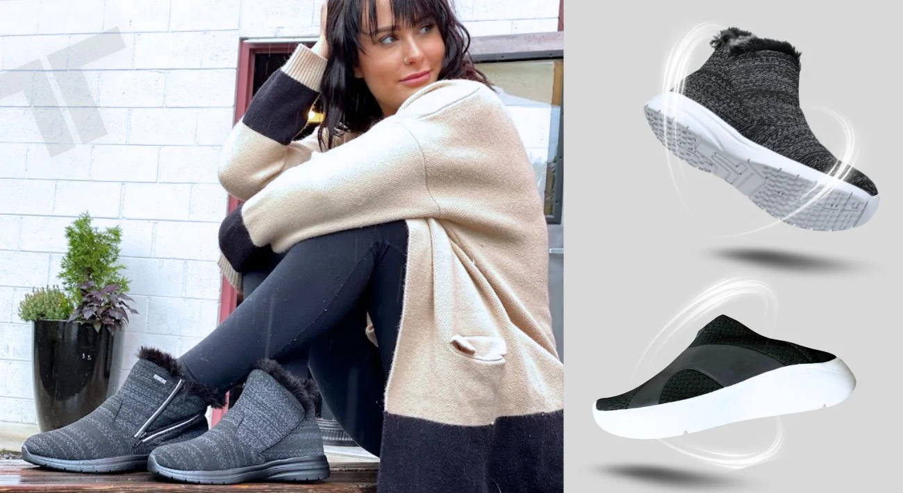 Telic Footwear  02-06-25 LSS