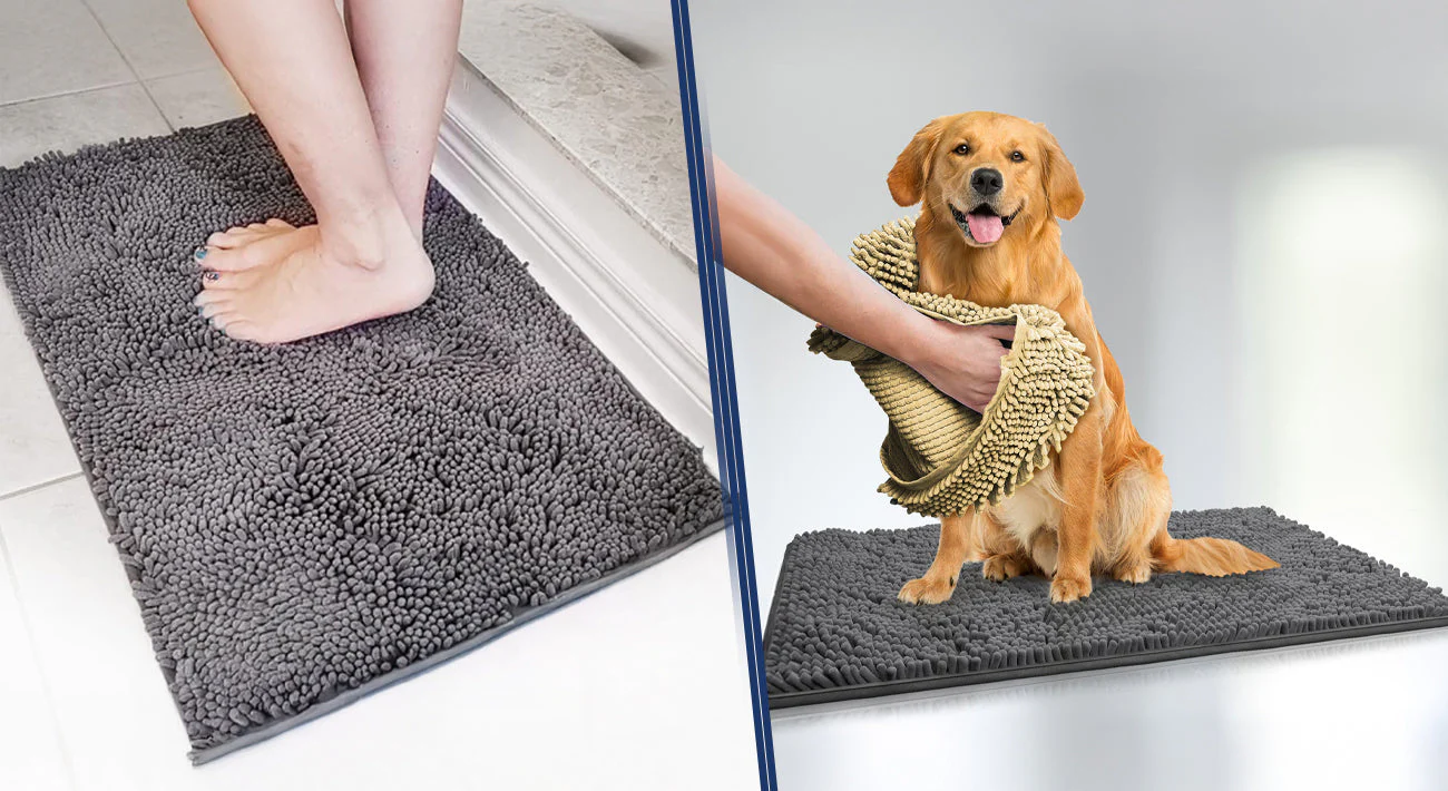 Muddy Mat 11-06-25 LB