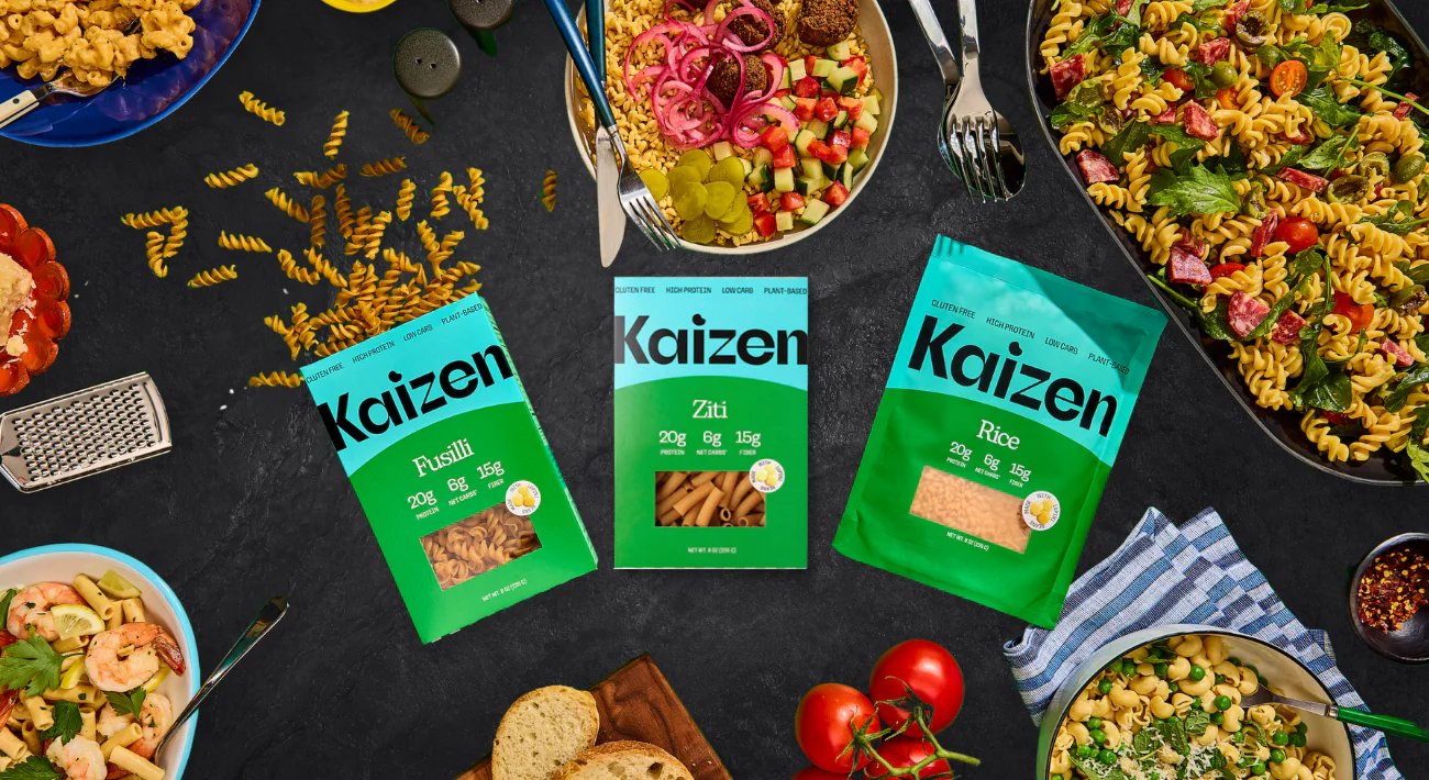 Kaizen Food Company 02-05-25