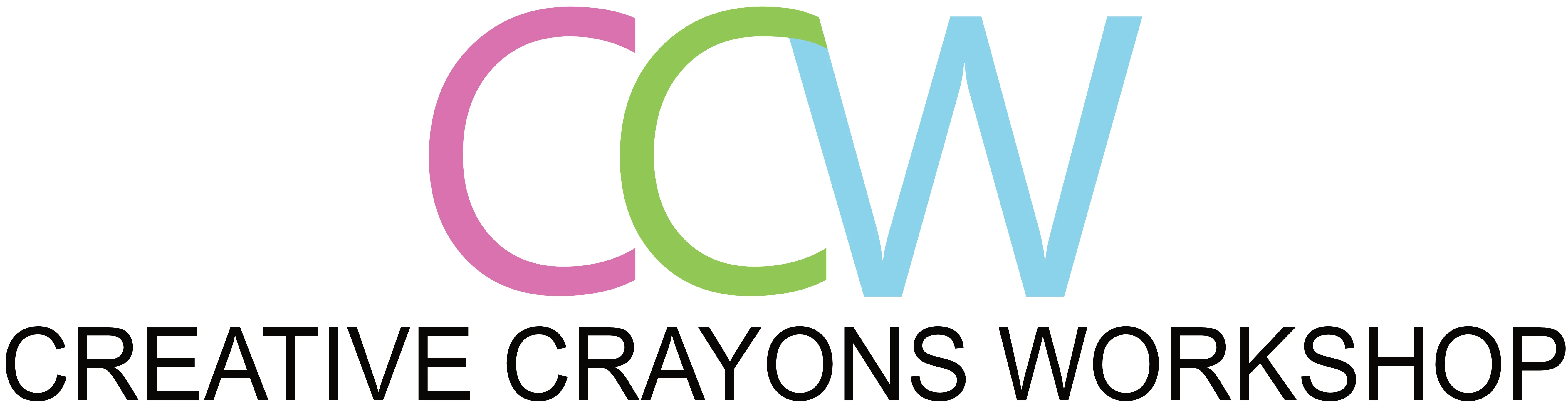 Creative Crayons Workshop 07-09-25