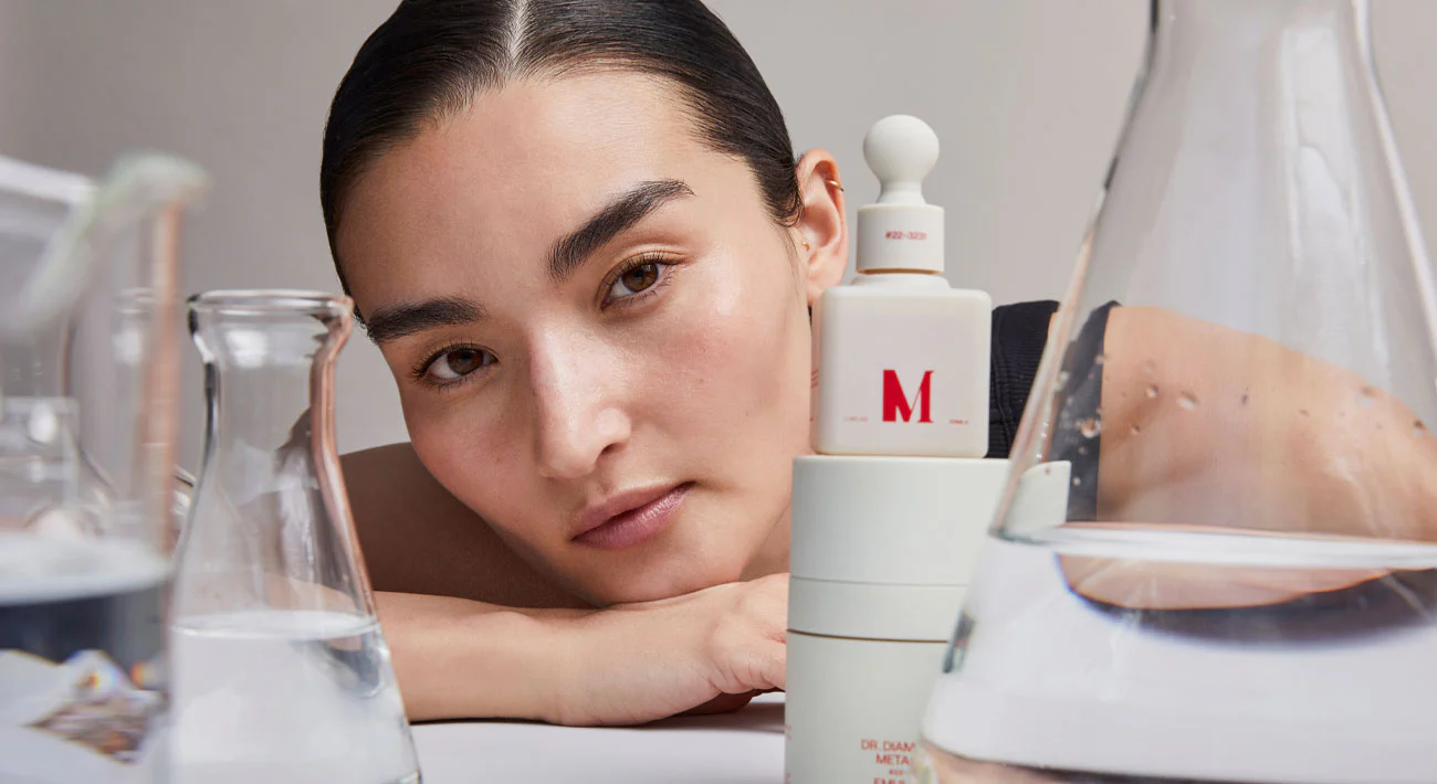 Dr. Diamond's Metacine 09-22-25