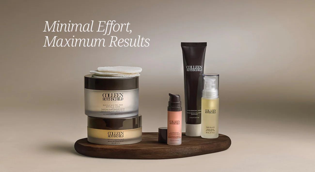 Colleen Rothschild Beauty 11-05-25