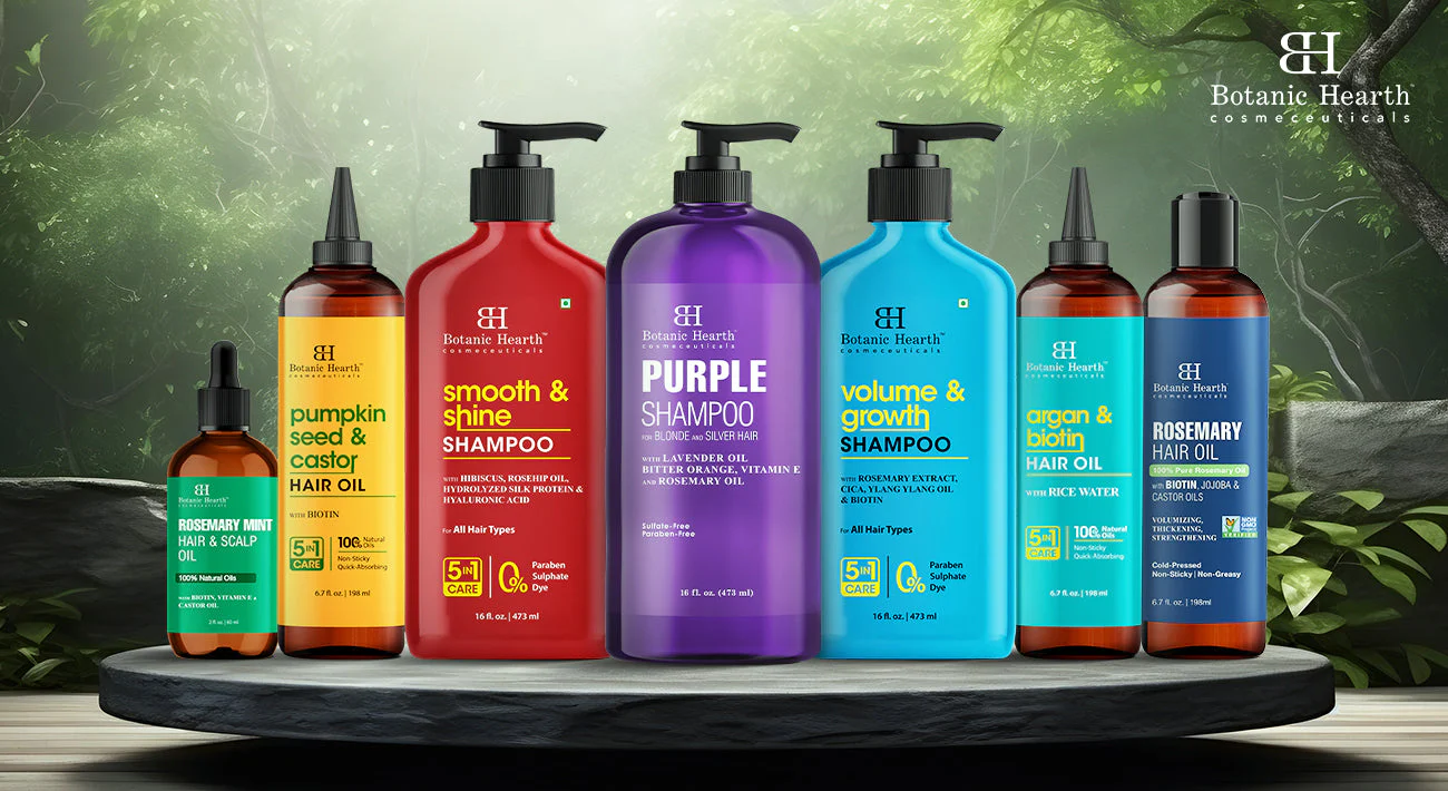 Botanic Hearth 10-30-25 LB