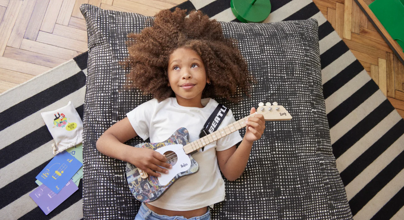 Loog Guitars 11-14-25