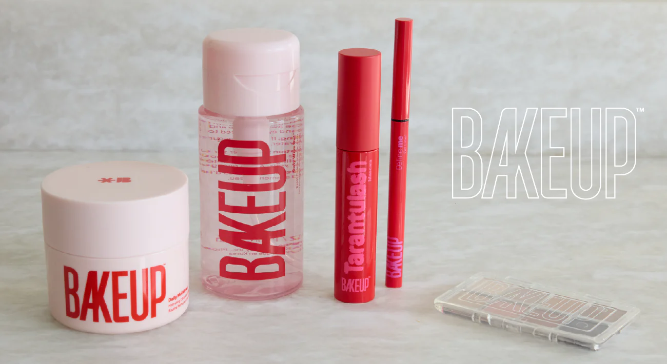 Bakeup Beauty 11-12-25