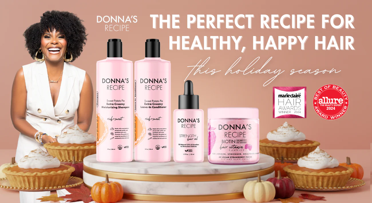 Donna's Recipe 11-05-25