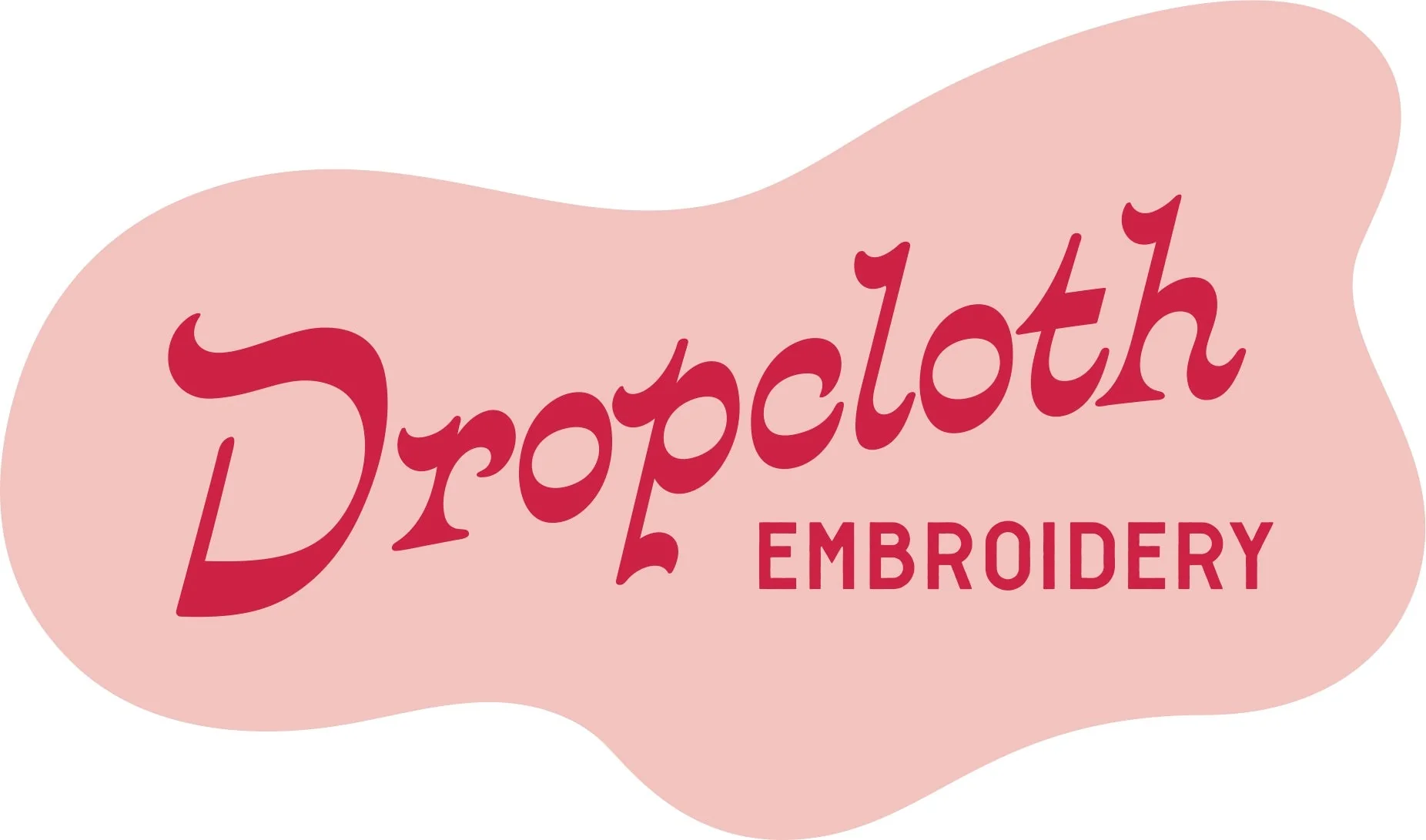 Dropcloth Embroidery 12-04-25 LB