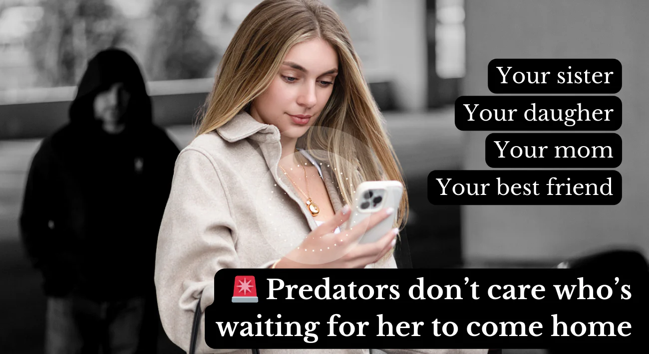 invisaWear Safety Jewelry 11-07-25