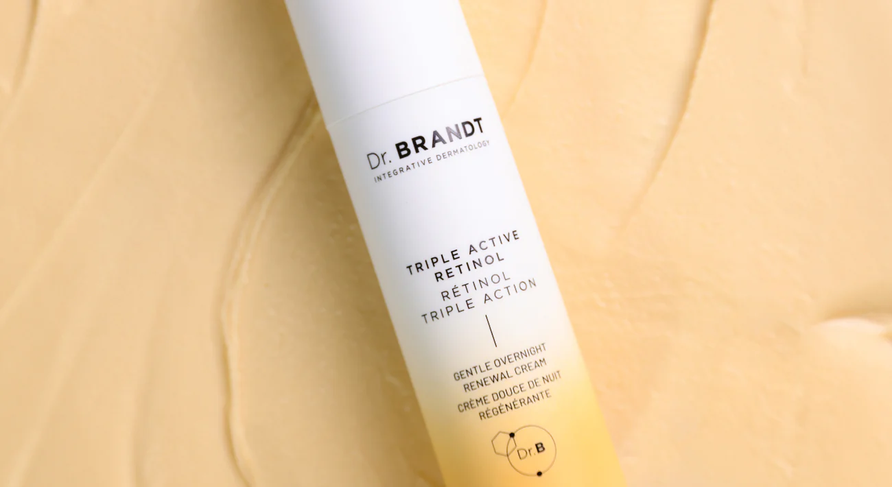 Dr. Brandt Skincare 12-08-25