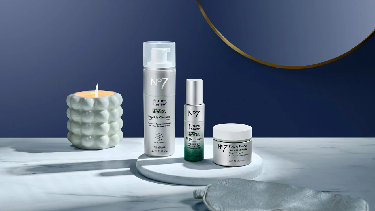 No7 Beauty Company 12-01-25