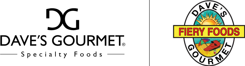 Dave's Gourmet 10-20-25