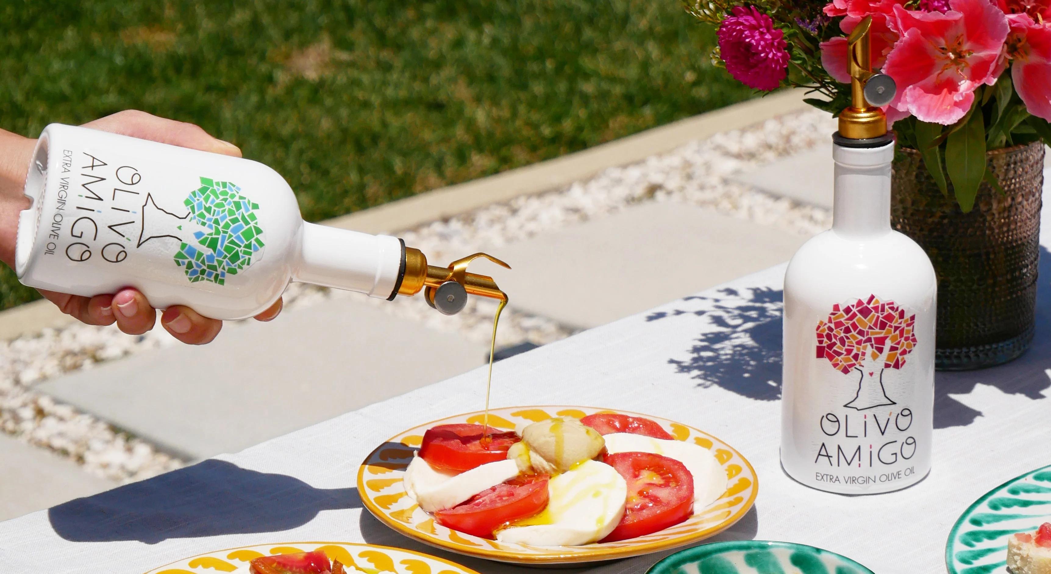 OLIVO AMIGO 10-16-25 LB