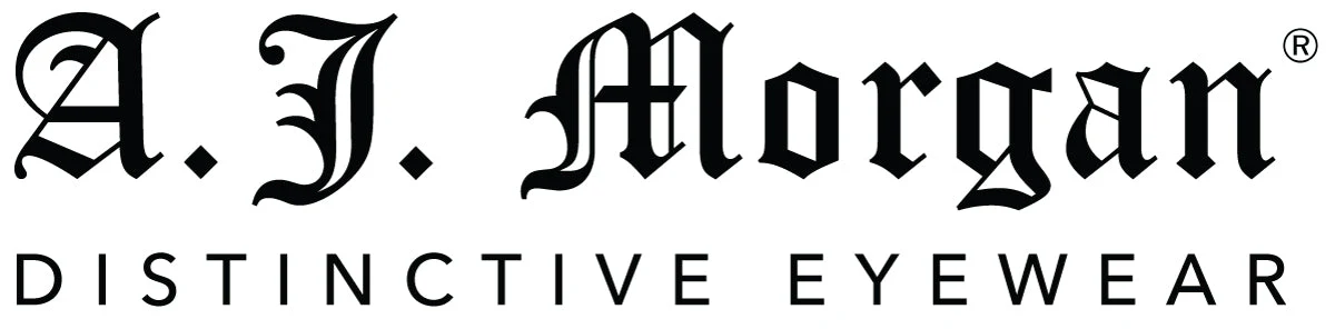 A.J. Morgan Eyewear 07-13-23 LSS