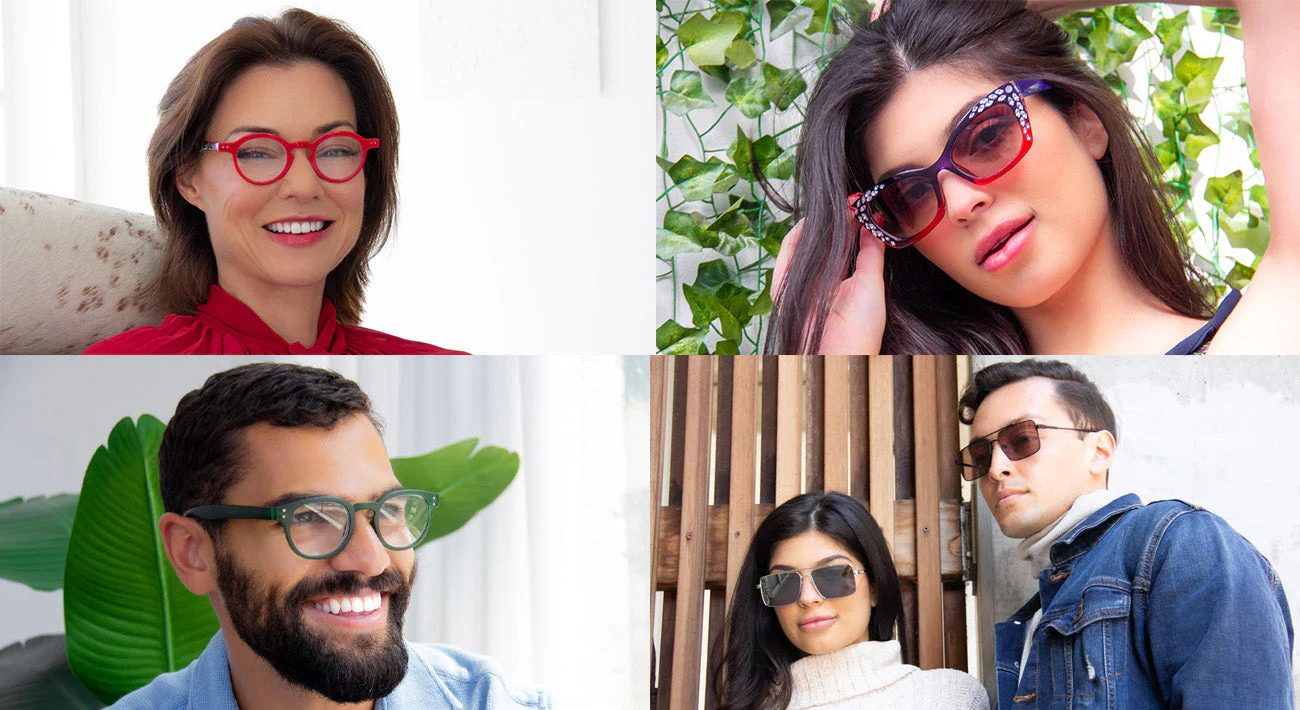 A.J. Morgan Eyewear 07-13-23 LSS