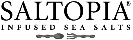 SALTOPIA Infused Sea Salts 11-10-25