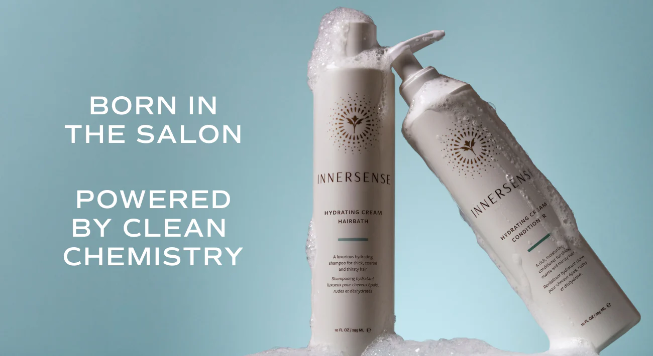 Innersense Organic Beauty 10-22-25