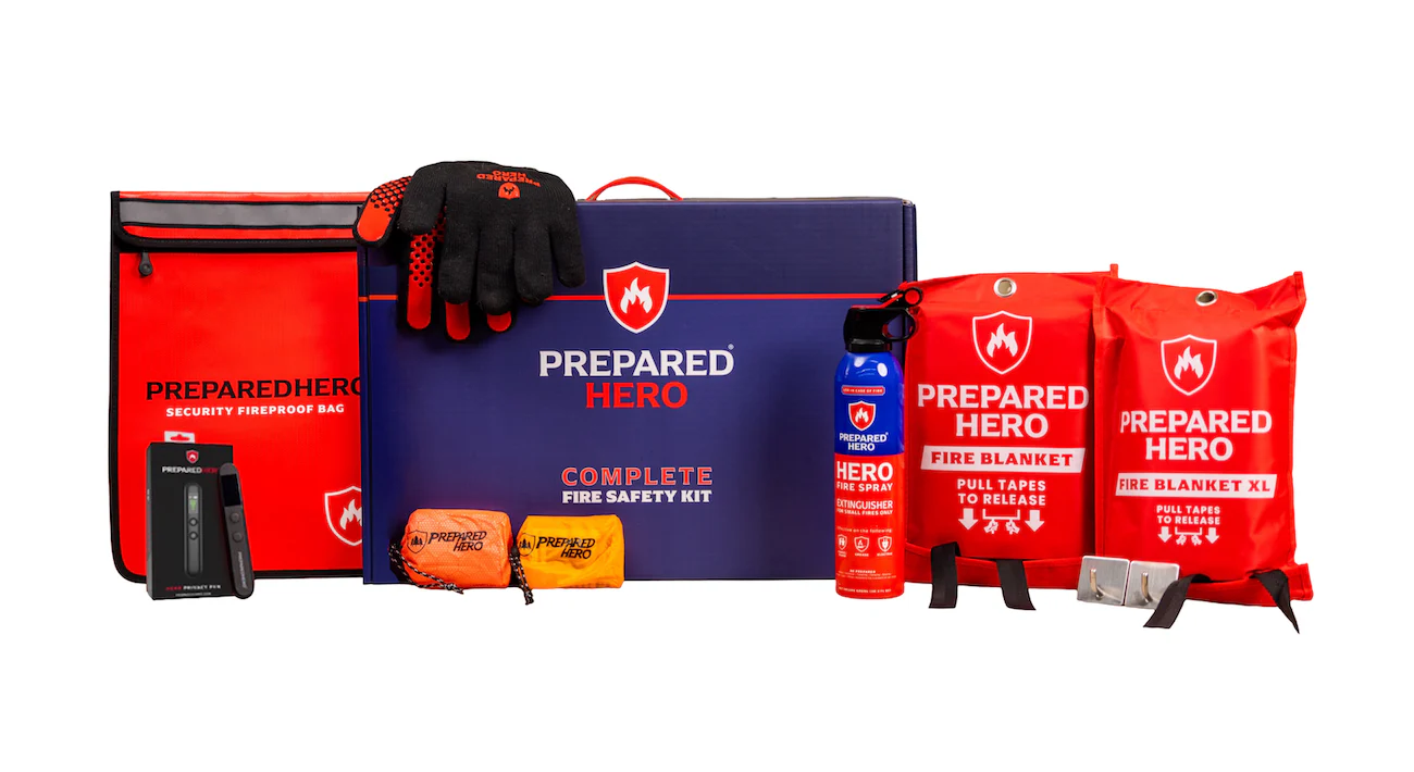 Prepared Hero 10-09-25 LB