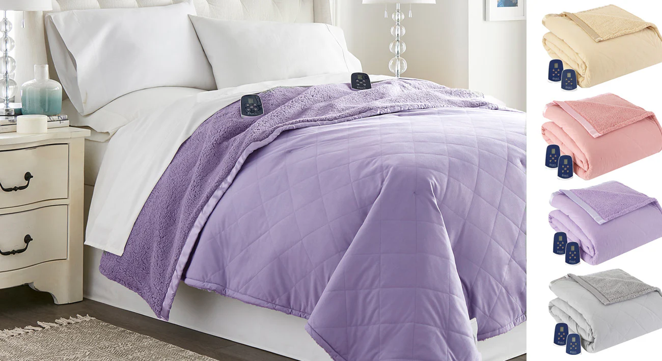 Shavel Home Products 10-24-25