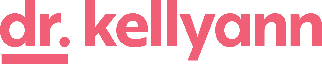 Dr. Kellyann 10-29-25