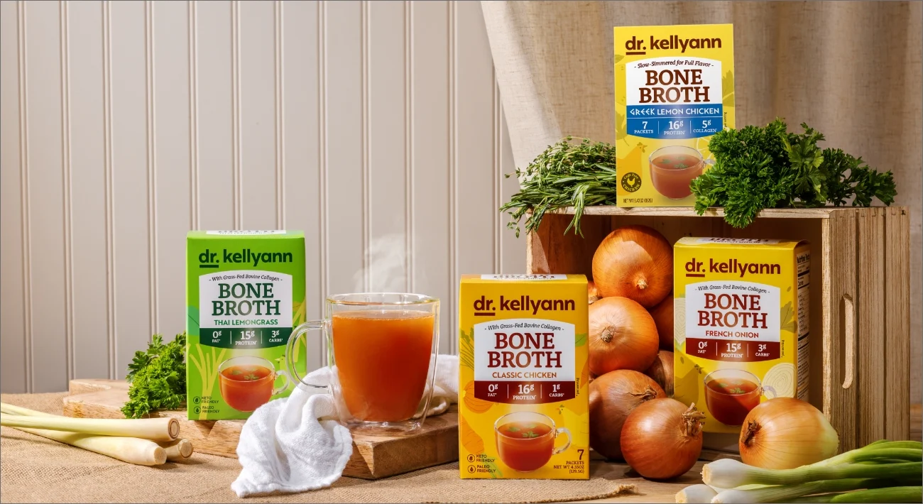 Dr. Kellyann 10-29-25