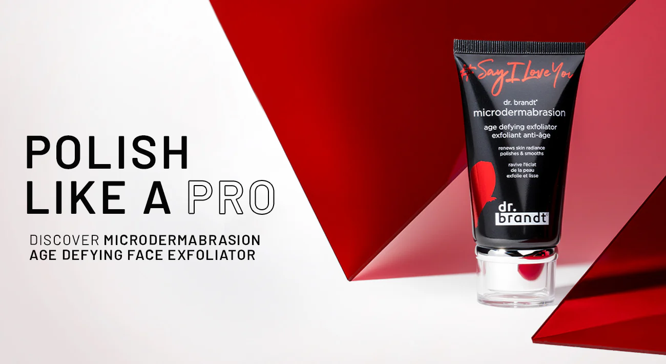 Dr. Brandt Skincare 07-17-23