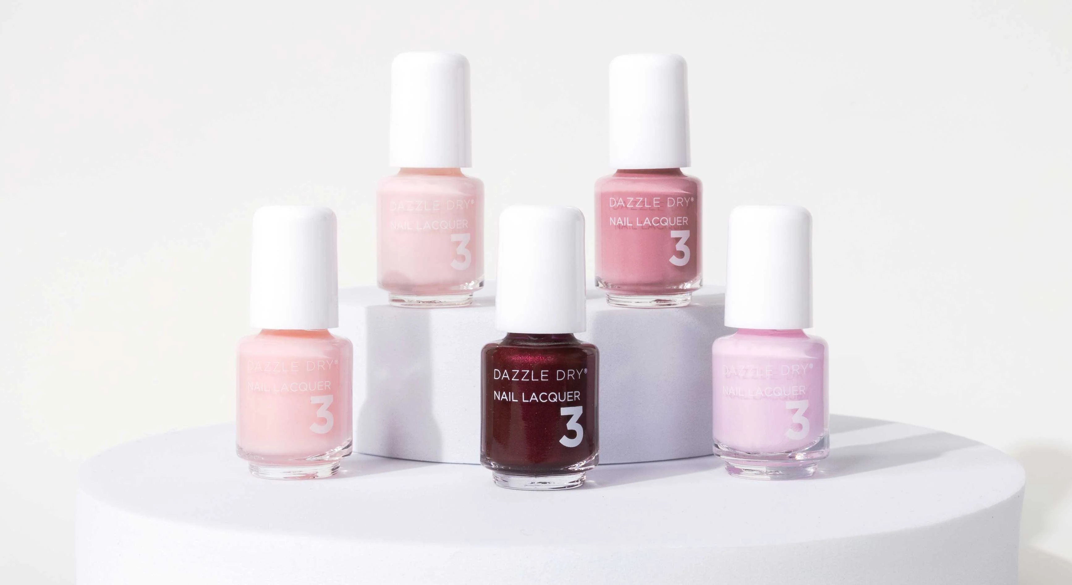 Dazzle Dry(R) by VB Cosmetics 02-27-23