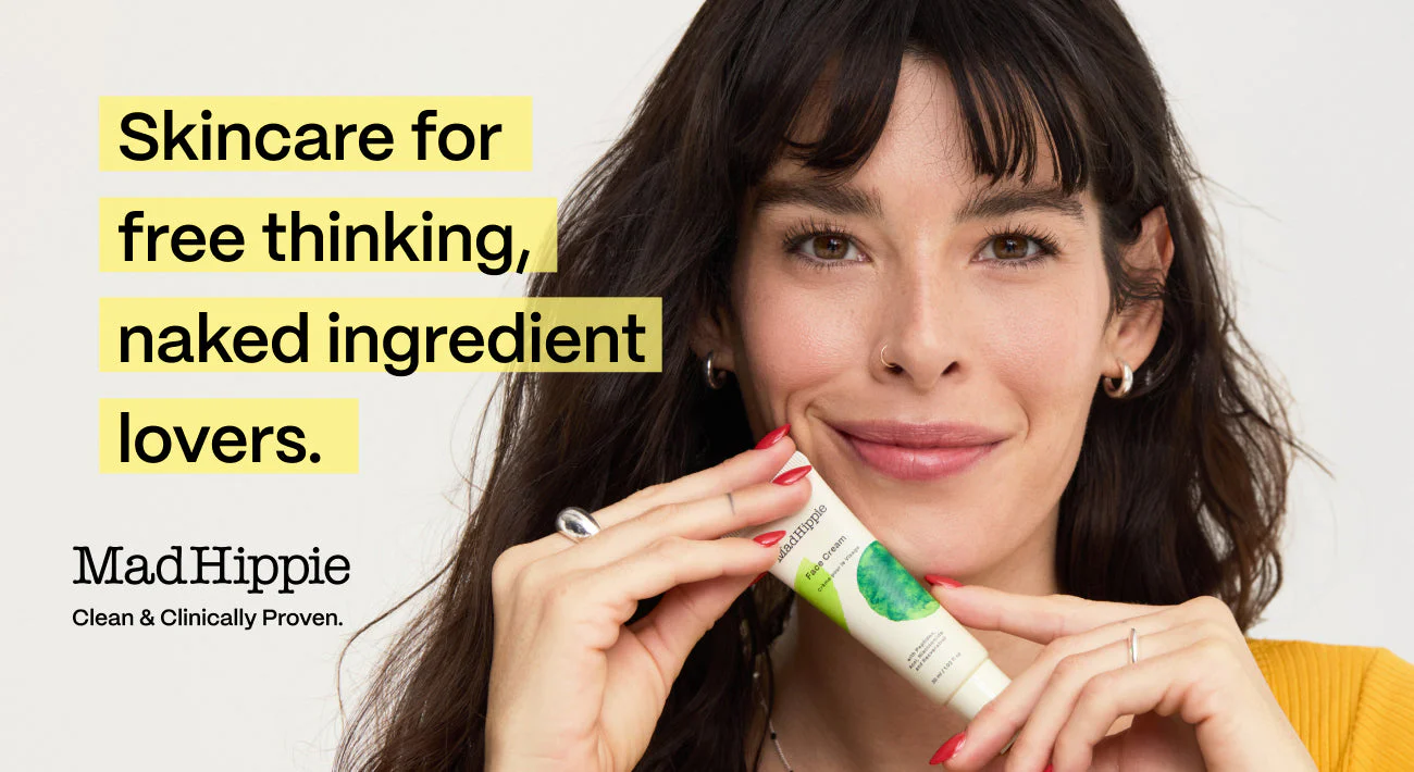 Mad Hippie 10-02-25 LB