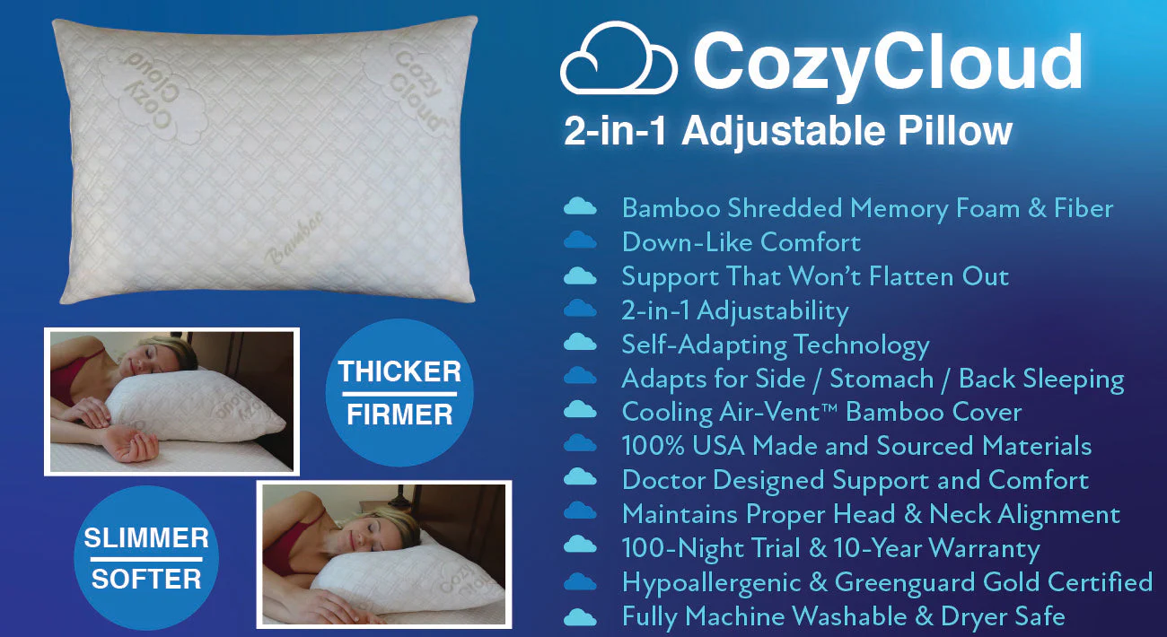 Cozy Cloud 02-09-23 LSS