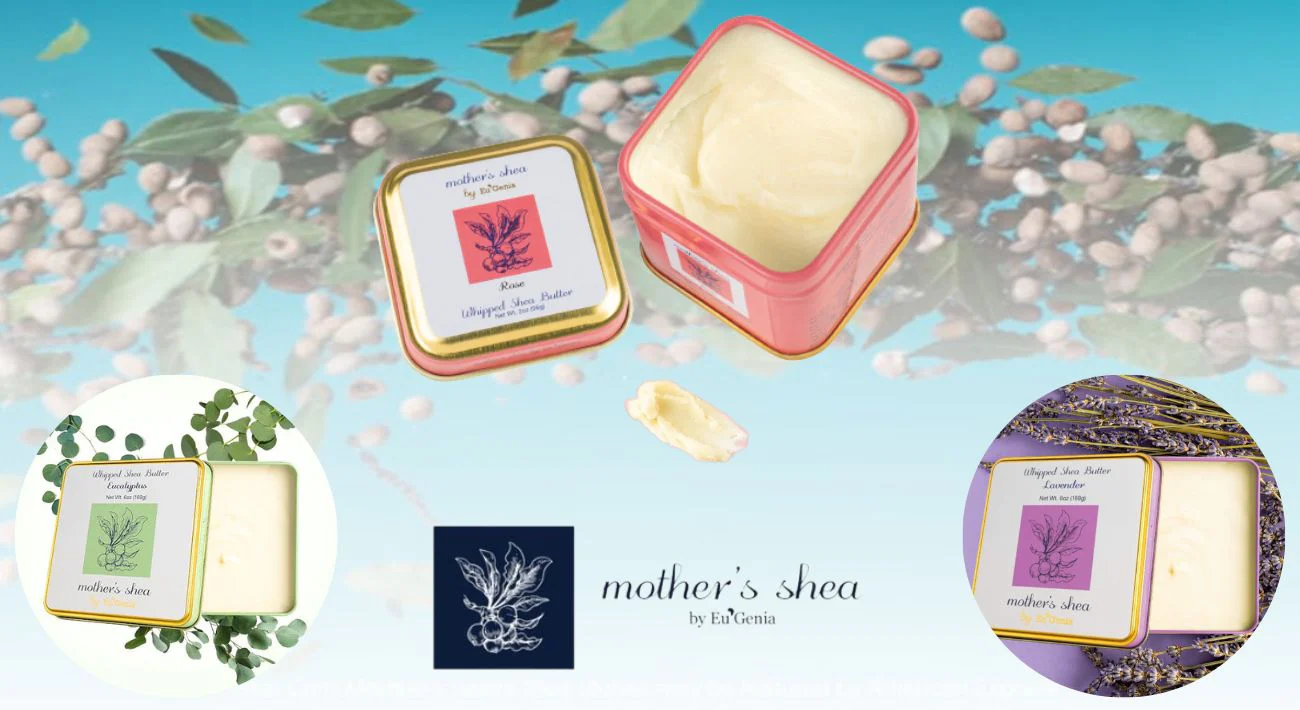 Mother's Shea 02-06-23