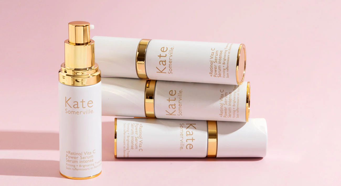 Kate Somerville 03-13-23