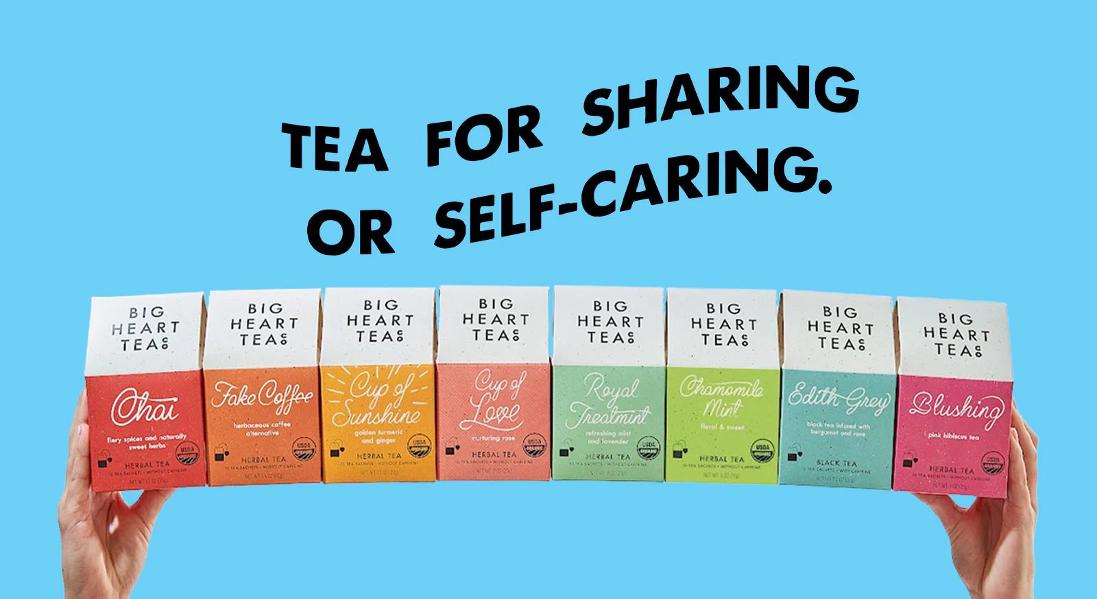 Big Heart Tea Co. 02-10-23