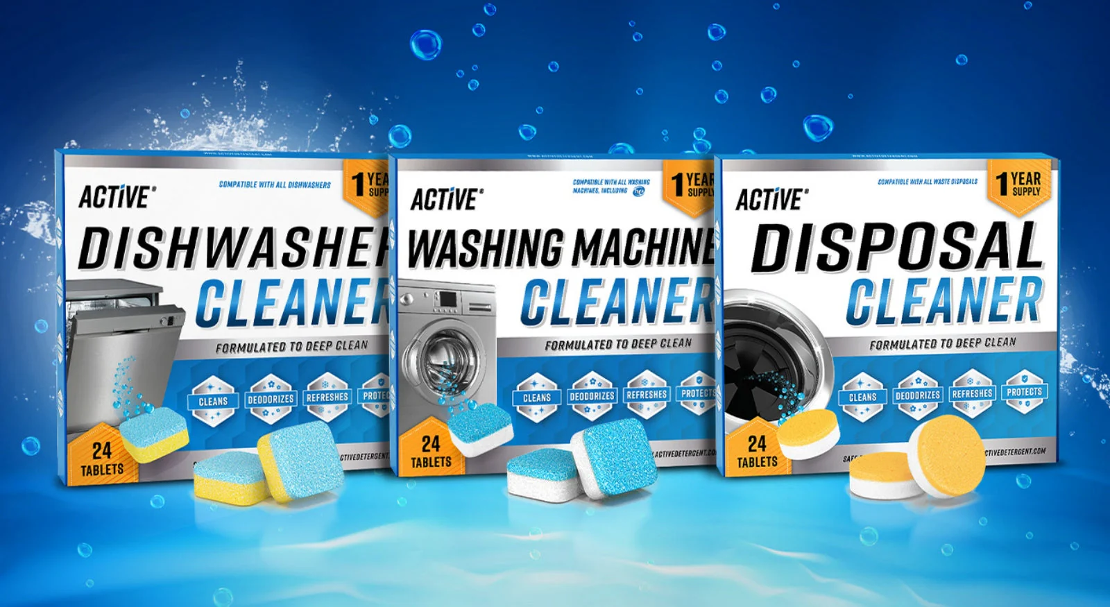 ACTIVE® 10-02-25 LB