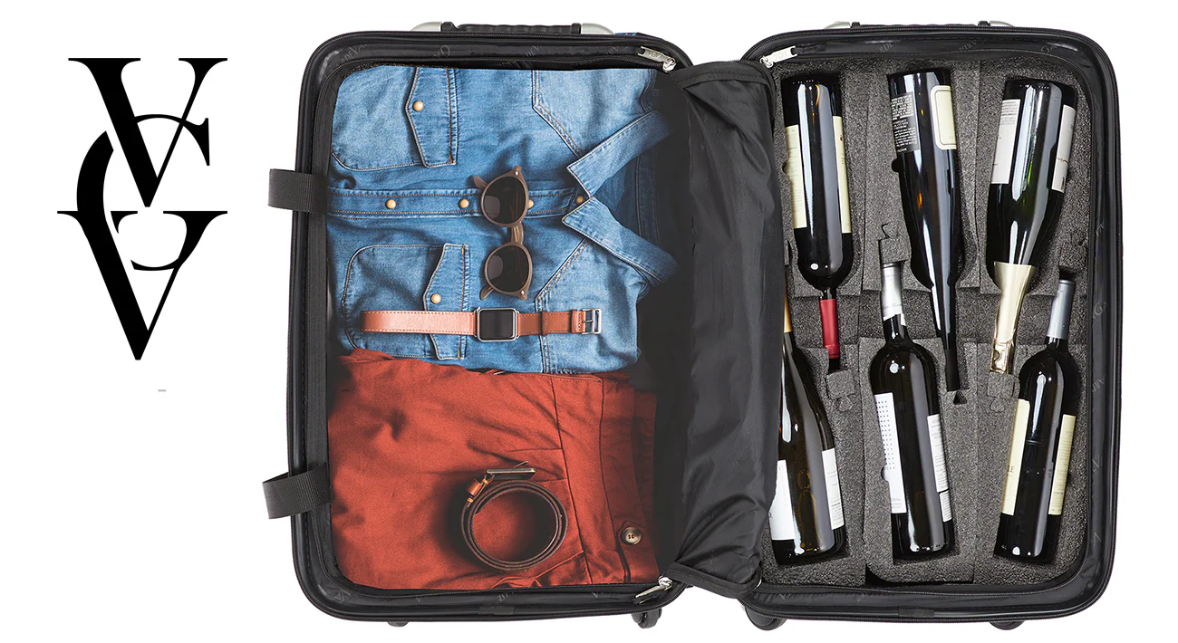 VinGardeValise 10-20-25