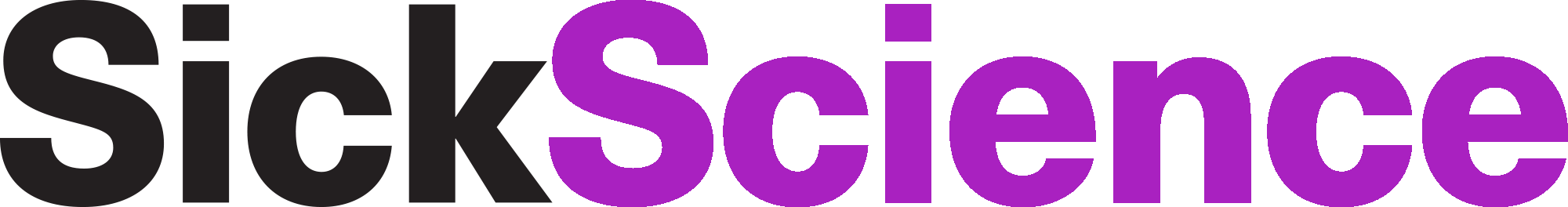 SickScience Labs 10-06-25