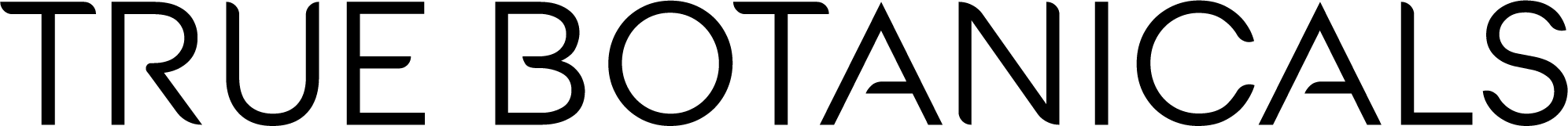 True Botanicals 10-22-25