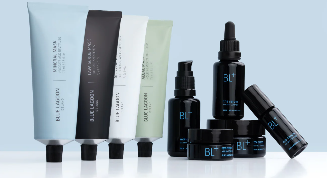 Blue Lagoon Skincare 09-12-25 LSS